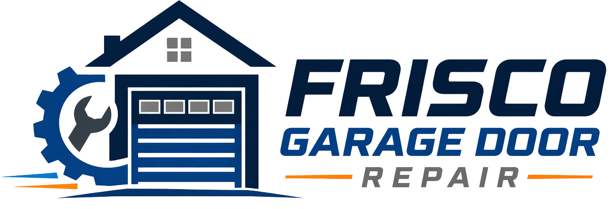 Frisco Garage Door Repair Logo