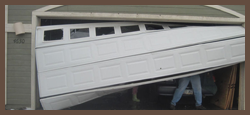 Frisco TX Garage Door Repair